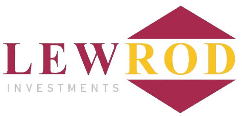 Lewrod Logo
